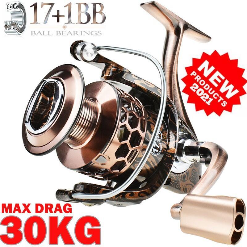 Máy Câu Cá, SHIMANO, 40kg, Dây Câu Đứng, Thích Hợp Để Câu Nước Mặn Và Nước Ngọt, Cuộn Câu Cá Trolling Lớn, Cần Câu, Cuộn Đúc Câu Cá Mồi Tốc Độ Cao, Abu Garcia, Seahawk, Deukio, Máy Câu Cá, Shimano, Daiwa, Hàng Mới Về Năm 2024