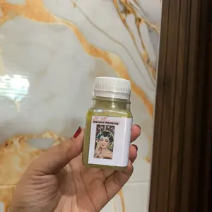 Parfume Banyon Ramping Oles - Aroma Segar