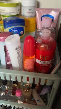 Product Review of (SG) BP Serum Lycopene Body Serum from 🅦**🅝 0