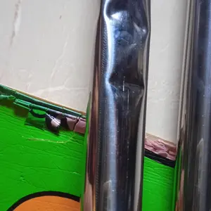 Sikat Dorong Gagang Panjang 2in1 / Sikat Lantai WC 2IN1 Wiper Sikat Pembersih Gagang Panjang Toilet Multifungsi / Wiper + Sikat Lantai toilet 2in1 Gagang Panjang