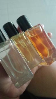 Product Review of Aroma Parfum MAY WAY Women Aroma Parfum Fresh Sweet Elegant from A**i 0
