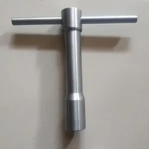 gagang T / holder cutter valve manual (holder saja)