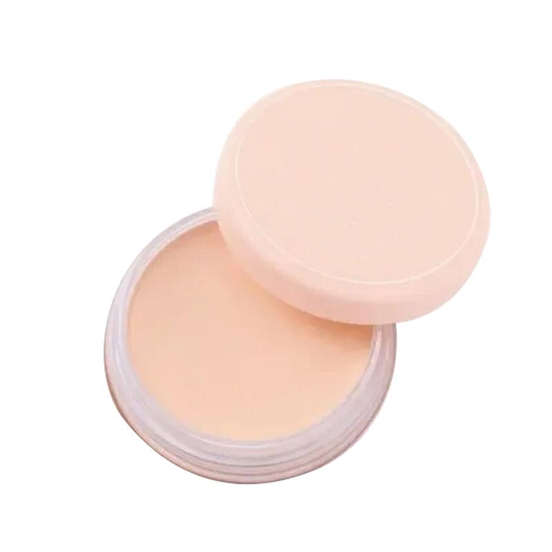 Makeup Set 4IN1 Bedak Padat BB Cream Foundation Lipcream dan Pensil Alis Concealer Kosmetik Wajah 1