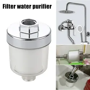 Water Purifier Filter Saringan Air Shower Mandi