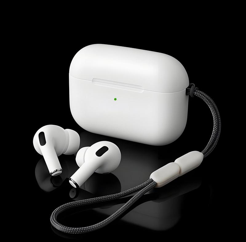 Tai nghe nhạc Bluetooth không dây phantom RT-33pro Thích hợp cho trò chơi thể thao chống thấm nước sâu thời lượng pin dài tai nghe âm trầm nặng nút tai trong năm 2025