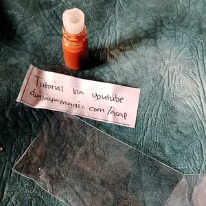 ALAT SULAP MINYAK ASAP - DIGJAYA MAGIC