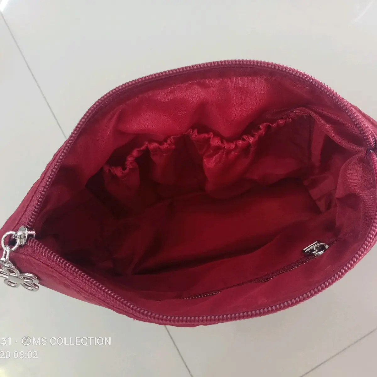INER DALAMAN TAS RAJUT CUSTOM