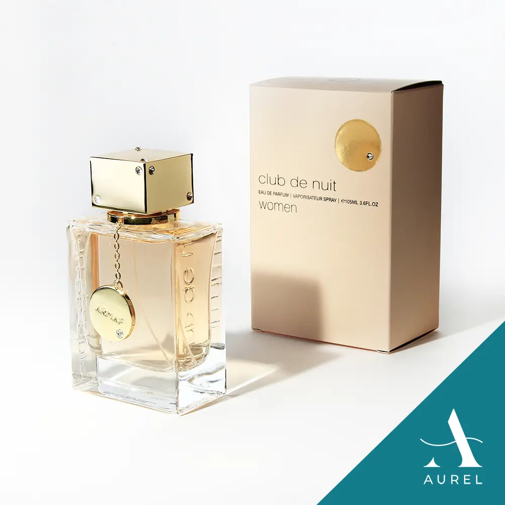 Armaf Club De Nuit Woman 105ml EDP