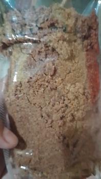 Product Review of Galendo Serbuk makanan khas ciamis 250 gr Food from G**- 0