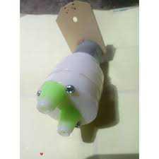 Product Review of promo Dinamo pompa galon modul of from i**a 0
