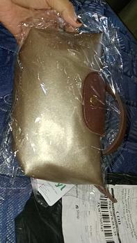 Product Review of Tas Wanita Emira Pouch - Tas Selempang Handbag Cewek from N**α ʂ**3 1