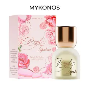 ￼Mykonos - Royal Ispahan Travel Size Extrait de Parfume 15ml