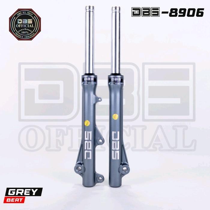 shock sok skok depan komplit dbs 8906 model kayaba kyb motor beat scoopy genio vario 110 vario 125 vario 150 stylo cbs  mio soul mio j mio gt fino Motorcycle 9