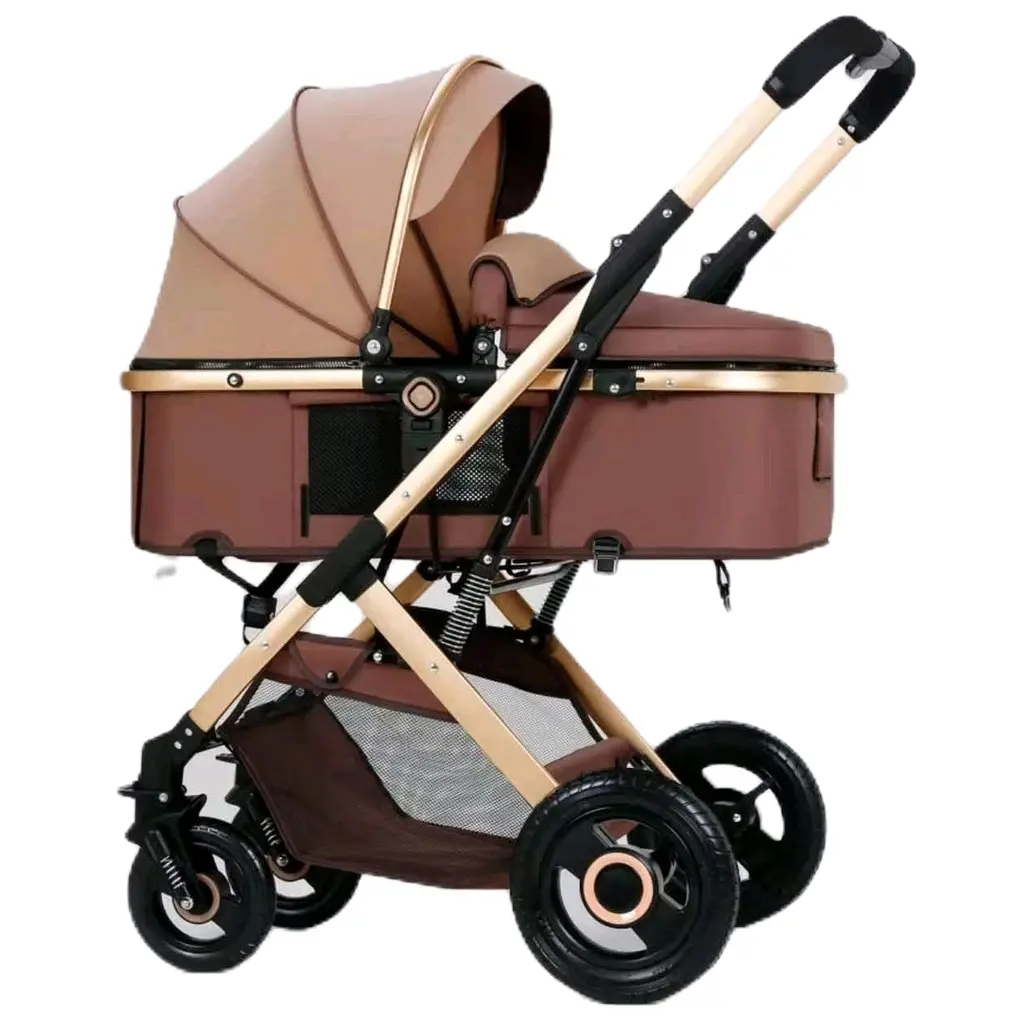 stroller baby belecoo cabin size