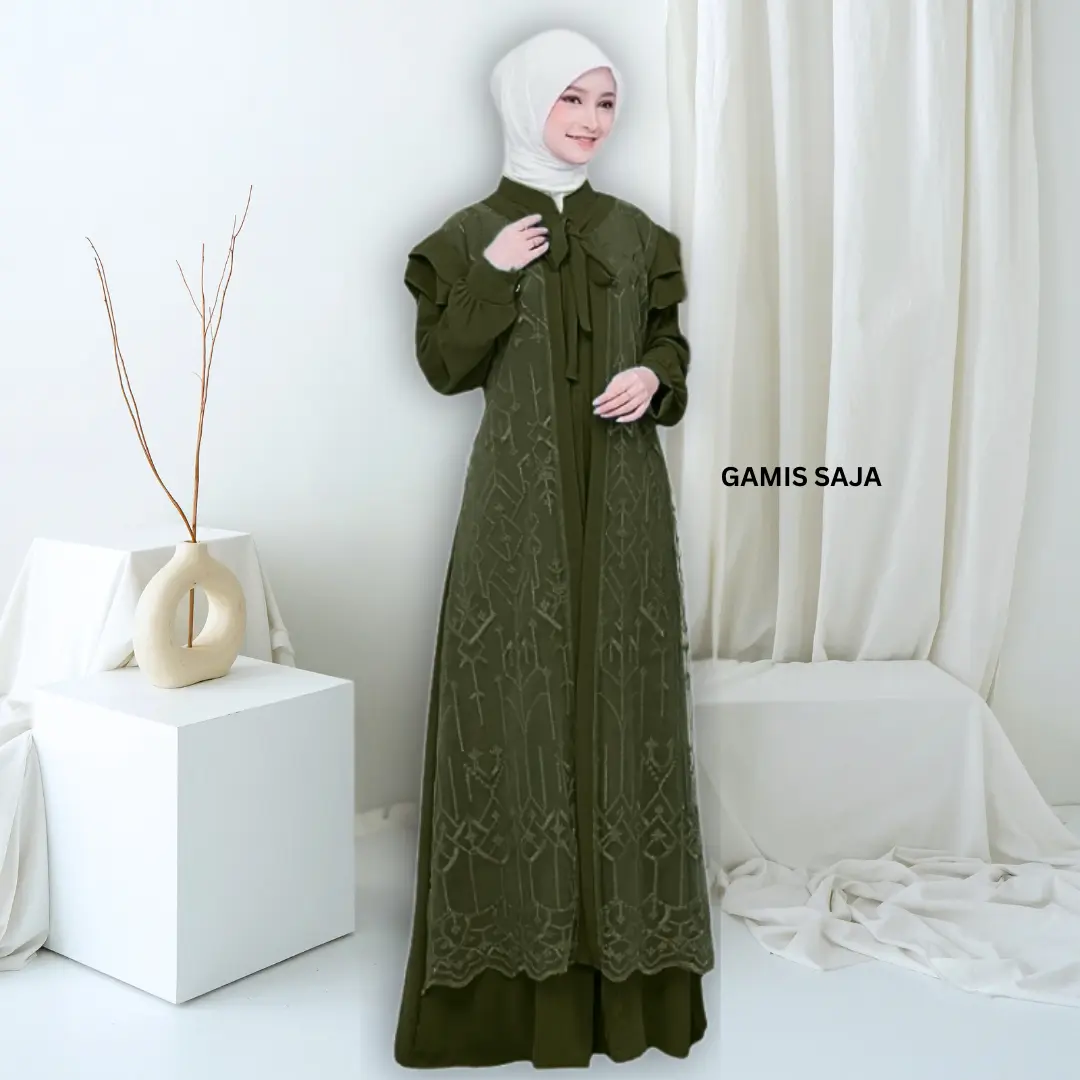 GAMIS SAJA Army