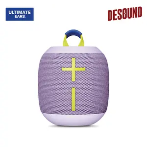 Ultimate Ears Wonderbooom 4 Speaker Bluetooth Active