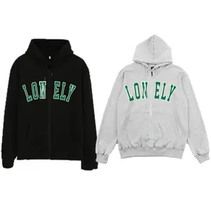 Jaket zipper Dream jisung LONVELY Bahan Fleece Bonus Foto Jisung