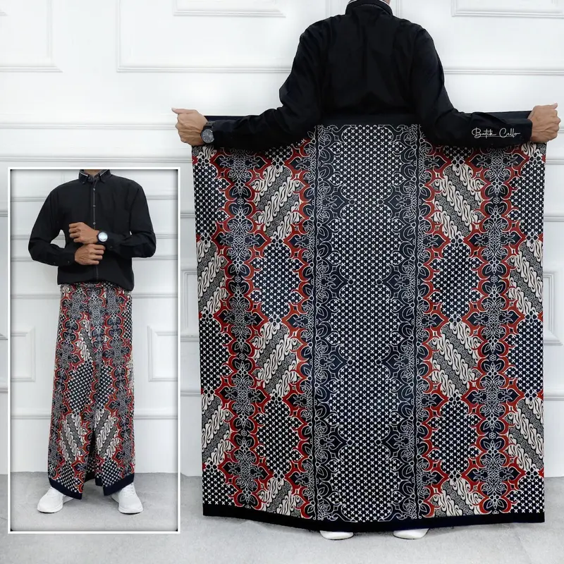 Sarung GUS IQDAM 100ribuan Dapat 3pcs Terbaru 1