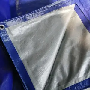 Terpal A5 Import Ukuran 6x8 Meter | Terpal 6x8 Bahan A5 Import