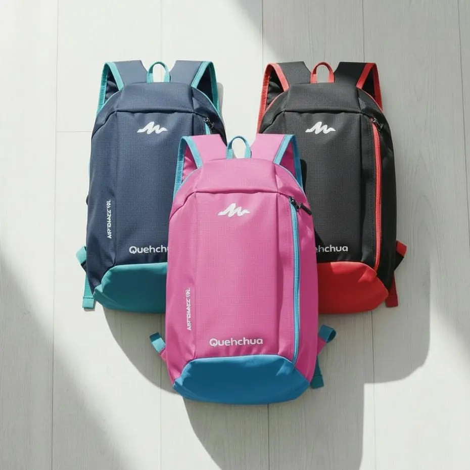 Biru,Pink, Hitam Merah