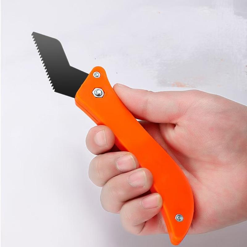 Dụng cụ chà ron gạch làm sạch kẽ mạch gạch lát sàn,thi công dao cạo cao cấp 2