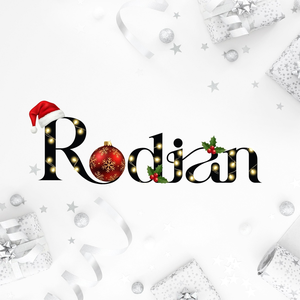 Rodian Việt Nam