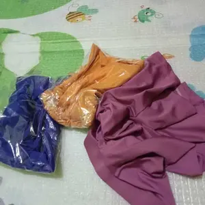 Paket Hemat 3 Celana Pendek Wanita - Hotpants, Legging, Short Pants, Shot - Celana Hotpants Nyaman Santai Hitam  Karet Dewasa Cewek