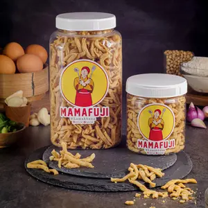 Mama Fuji - Kue Bawang Original 250g