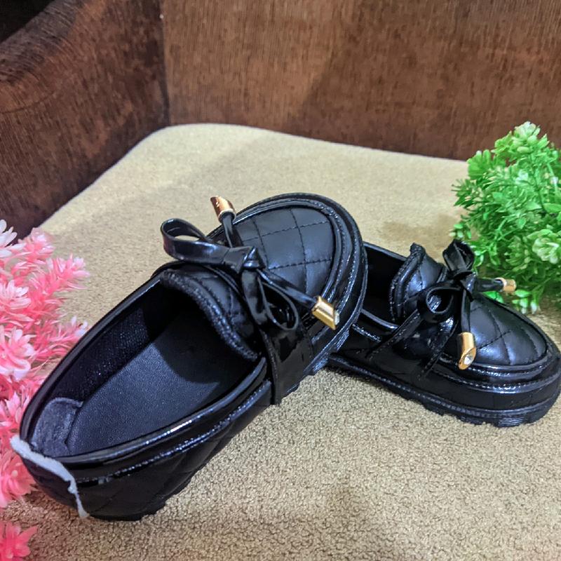 spatu Sneaker kasual balet anak wanita cantik imut terbaru Fashion 2