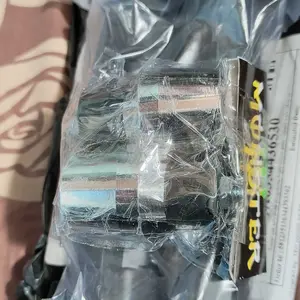 HANDGRIP HANDFAT GRIP OCTAGON JALU STANG BEAT VARIO MIO FILANO GENIO FAZZIO NMAX PCX AEROX UNIVERSAL