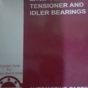 Platina Kijang 3k 4k 5k 7k Denso Ori 1pc