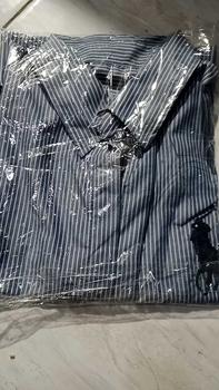 Product Review of KEMEJA SALUR POLOO BORDIR / KEMEJA WANITA CASUAL from I**s A**a 0