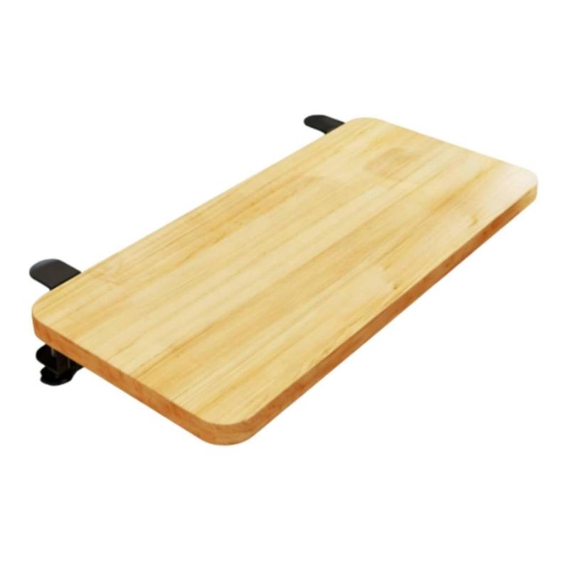 Bảng mở rộng bàn gấp, không cần dụng cụ lắp đặt; giá đỡ bàn gấp tiết kiệm không…