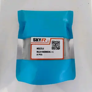 NOZZLE DLLA150SND346+6 NOZZLE HINO DUTRO 130HT SKY R INDONESIA