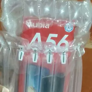 Handphone nubia A56 ROM 128GB RAM 12GB (4+8GB) Smartphone Kamera AI 13MP Triple Camera Layar 6.75" 90Hz, Baterai 5000mAh Fast Charging