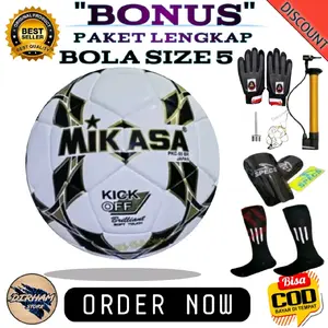 Bola sepak pildun paket lengkap bola kaki anak gratis alat pompa sarung tangan deker kaos kaki  Ball Outdoor