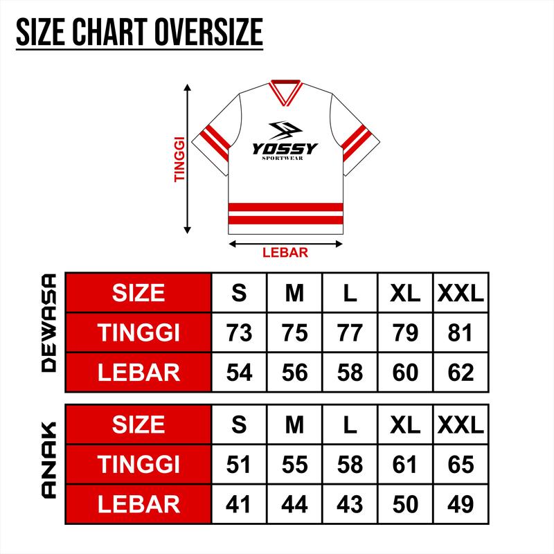 Product Introduction of Jersey Oversize Casual Juventus Black White Fullprint 0