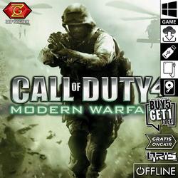 Jual Cod Modern Warfare Pc Terbaru - Harga Murah Juli 2026 ...