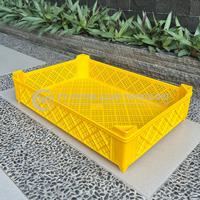 Gambar Rabbit Container Plastik Berlubang 5030 dari Putra Alam Teknologi Kab. Bekasi 2 Tokopedia