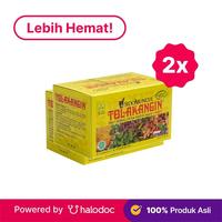 Gambar Tolak Angin Cair Plus Madu 2 Box (12 Sachet/Box) dari Apotek MedikaPrima DuriKosambi Kota Administrasi Jakarta Barat 1 Tokopedia