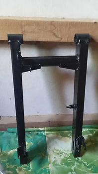 Product Review of SWING ARM JUPITER Z, FIZ R, VEGA R NEW, VEGA R LAMA, VEGA ZR STANDARD TEBAL SWING ARM JUPITER Z VEGA R NEW STANDARD CROME SILVERR BAHAN BERKWALITAS from A**9 0