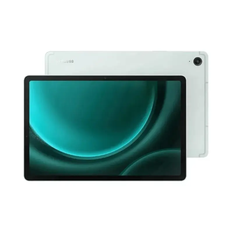 [PROMO LIVE] SAMSUNG GALAXY TAB S9 FE 5G & WIFI RAM 6/128 GB GARANSI RESMI NASIONAL 1