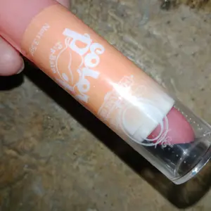 [READY STOCK] Madame Gie Color Pop Lip Balm - MakeUp Ringan Color Changing  Vitamin Bibir Gelap Hydrating Pemerah