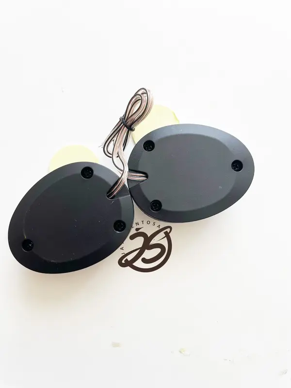 TWEETER MOBIL SPEAKER MOBIL 1000W MINI TWEETER TRUK TELUR TWITER MOBIL TP106 OVAL 3