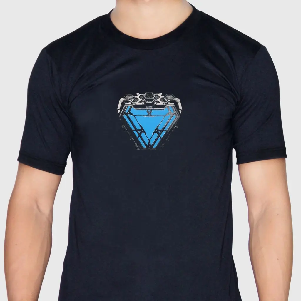 Kaos Arc Reactor Tony Stark