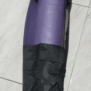 GOKOTTA Yoga Mat Anti Slip Tebal Premium Matras Olahraga Sport & Pilates Mat/ Yoga Mat/ Matras Anti Slip