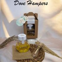 Gambar Parsel Idul Fitri Madu Premium JS Honey - Hampers Lebaran Unik dan Aesthetic - Gift, Food dari JS Honey Kota Bekasi 4 Tokopedia