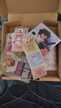 Product Review of [TC SG25] Photocard NCT DREAM official from ** ˚**🍰 ⋆** ᡣ** 3