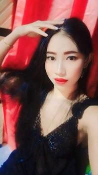 Product Review of [Red Pink] Lingerie Dress Fit Hitam Big Jumbo Size Baju Tidur Daster Jumbo Wanita Premium X3P from S**i M**a 3