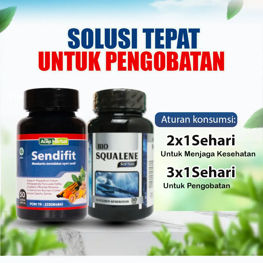 REKOMEN PAKE COMBO
